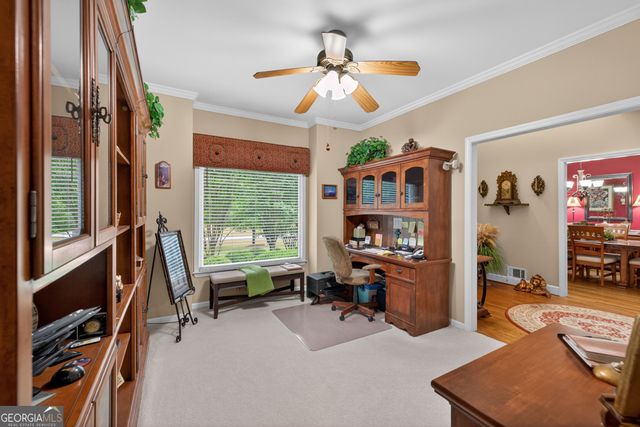 42 Pheasant Run, Hoschton, GA 30548