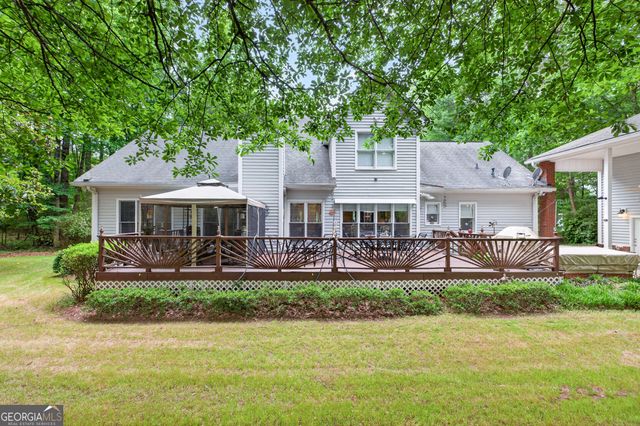 42 Pheasant Run, Hoschton, GA 30548