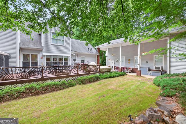 42 Pheasant Run, Hoschton, GA 30548