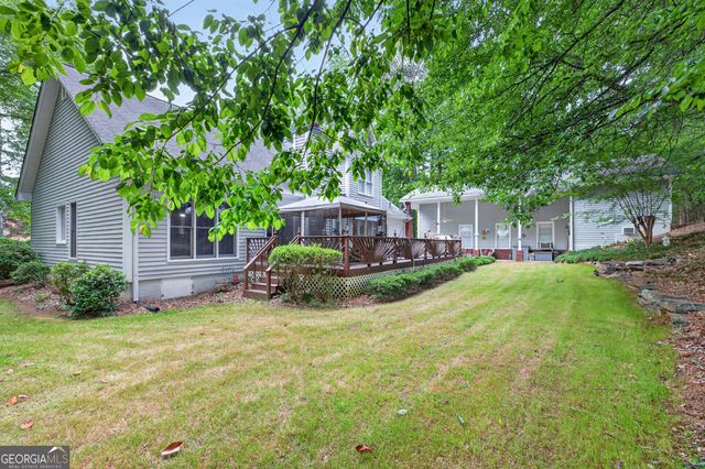 42 Pheasant Run, Hoschton, GA 30548