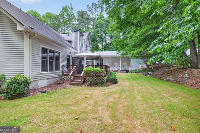 42 Pheasant Run, Hoschton, GA 30548