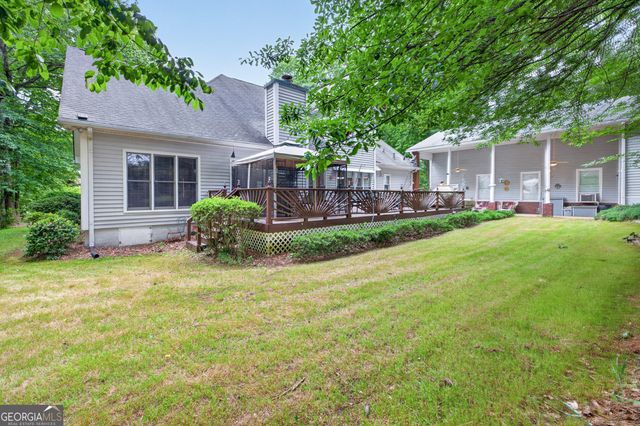 42 Pheasant Run, Hoschton, GA 30548