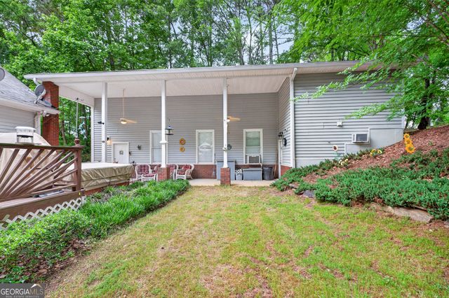 42 Pheasant Run, Hoschton, GA 30548