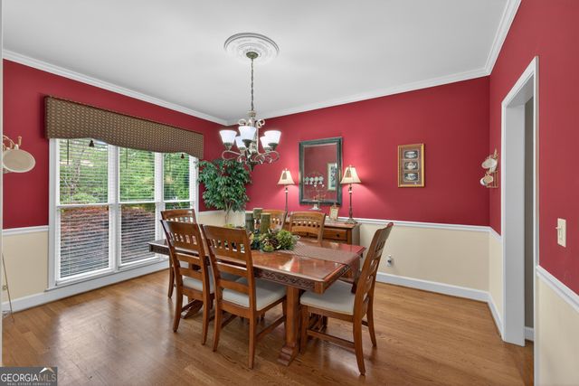 42 Pheasant Run, Hoschton, GA 30548