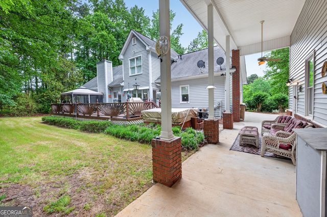 42 Pheasant Run, Hoschton, GA 30548
