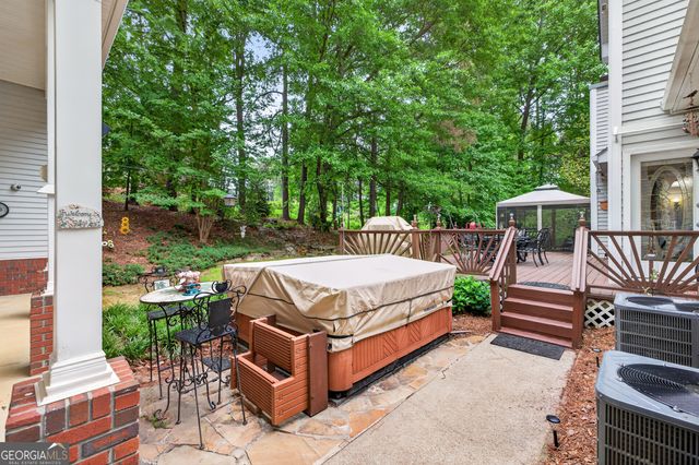 42 Pheasant Run, Hoschton, GA 30548