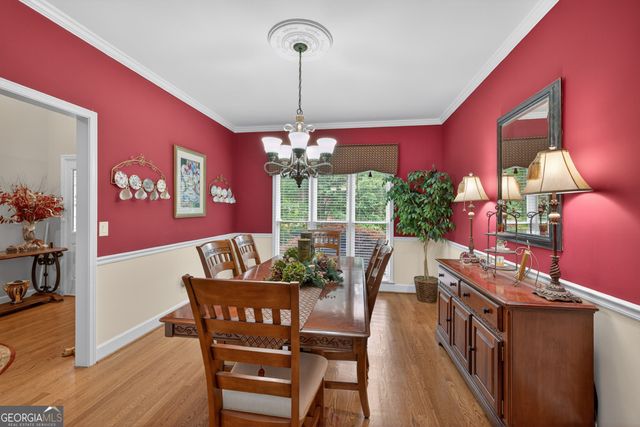 42 Pheasant Run, Hoschton, GA 30548