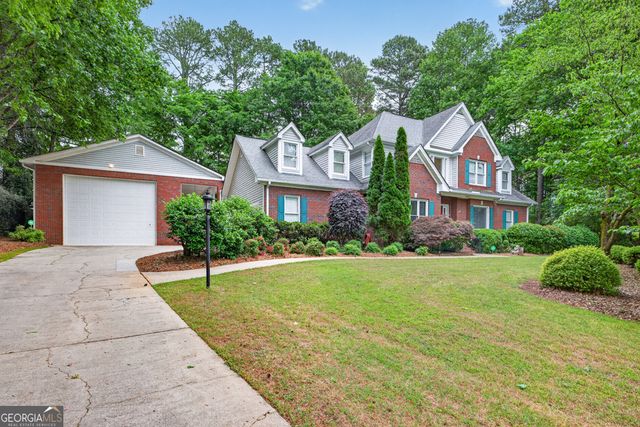 42 Pheasant Run, Hoschton, GA 30548