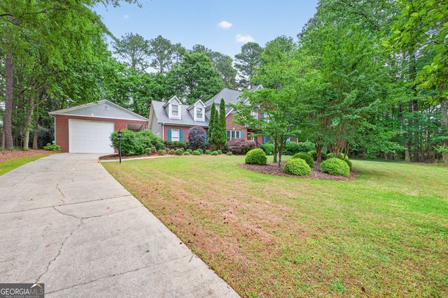 42 Pheasant Run, Hoschton, GA 30548