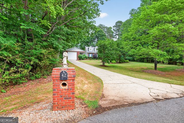 42 Pheasant Run, Hoschton, GA 30548