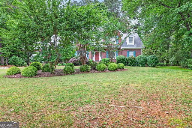 42 Pheasant Run, Hoschton, GA 30548