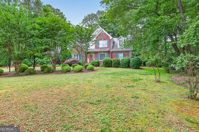 42 Pheasant Run, Hoschton, GA 30548