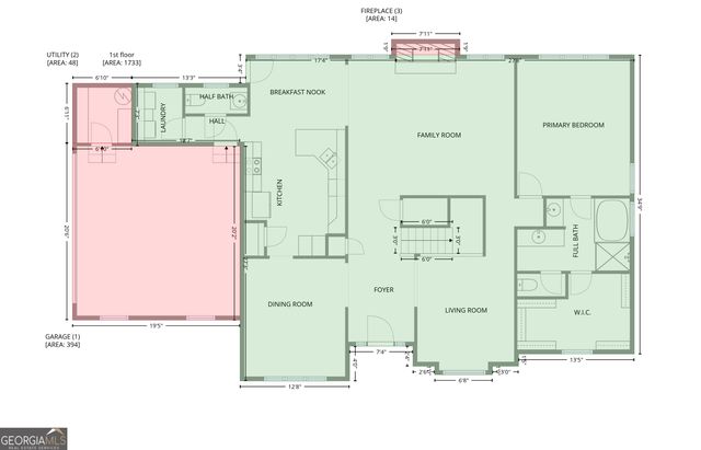 42 Pheasant Run, Hoschton, GA 30548