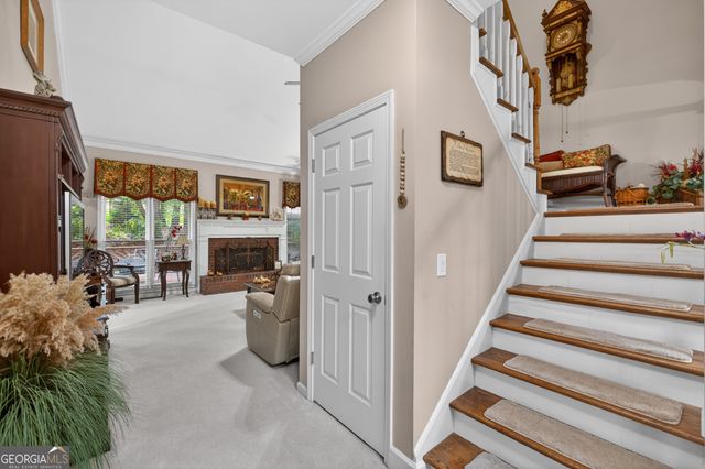 42 Pheasant Run, Hoschton, GA 30548