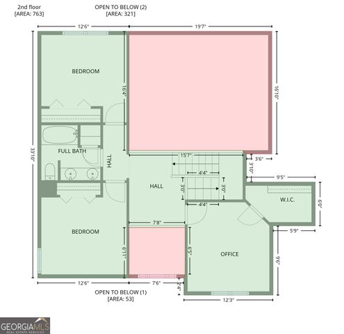 42 Pheasant Run, Hoschton, GA 30548
