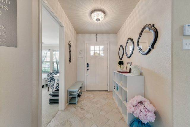 523 Blue Sage Drive, Fate, TX 75087