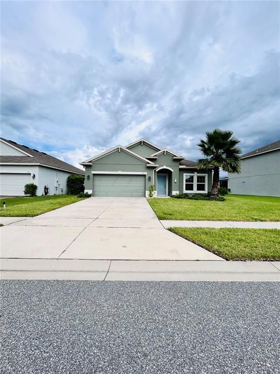 1813 CASTLETON DR, St Cloud, FL 34771