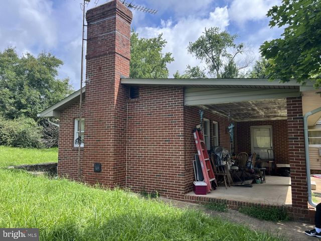 9358 SCOTTS MOUNTAIN, Culpeper, VA 22701