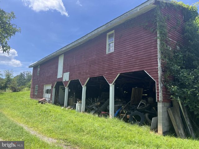 9358 SCOTTS MOUNTAIN, Culpeper, VA 22701