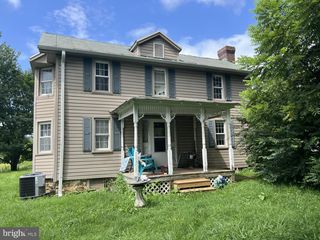 9358 SCOTTS MOUNTAIN, Culpeper, VA 22701