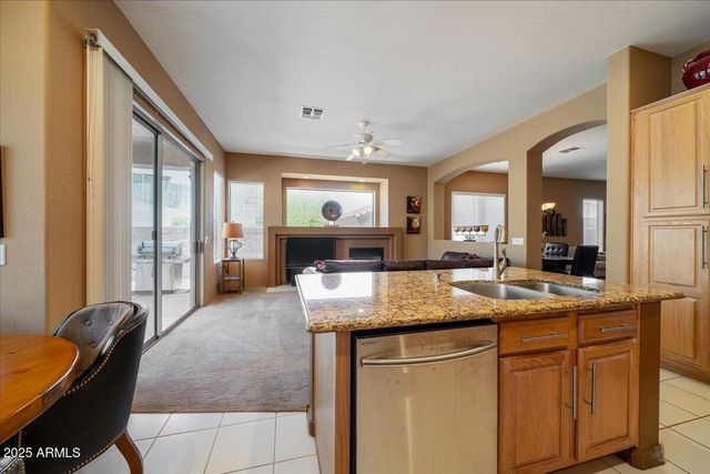 9208 N BROKEN BOW --, Fountain Hills, AZ 85268