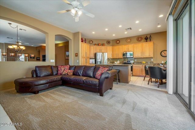 9208 N BROKEN BOW --, Fountain Hills, AZ 85268