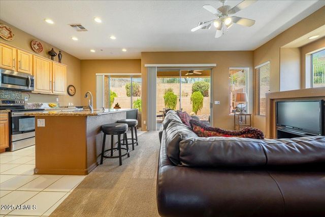 9208 N BROKEN BOW --, Fountain Hills, AZ 85268