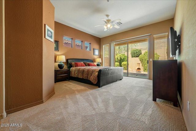 9208 N BROKEN BOW --, Fountain Hills, AZ 85268