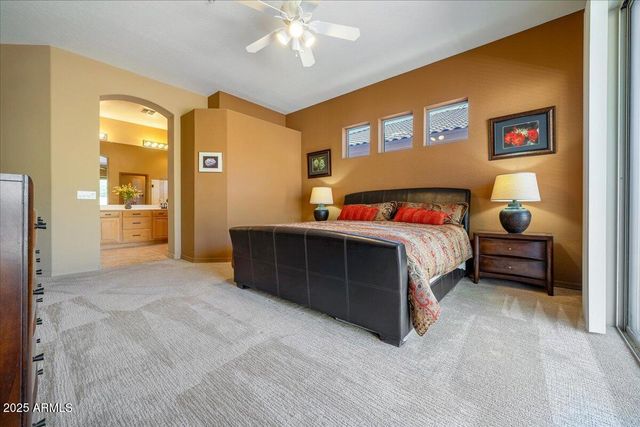 9208 N BROKEN BOW --, Fountain Hills, AZ 85268