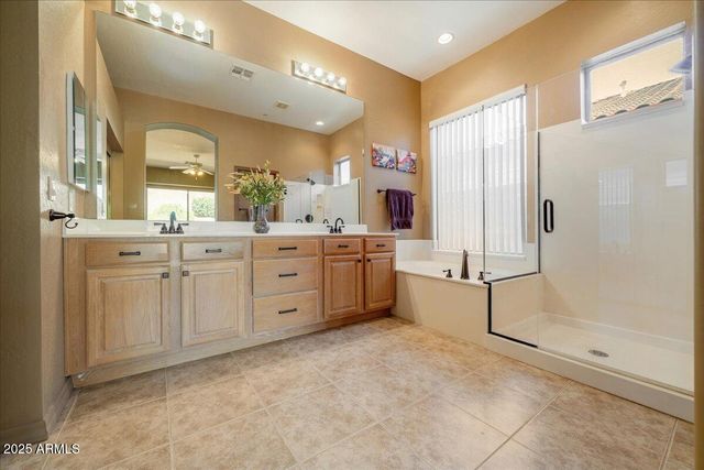 9208 N BROKEN BOW --, Fountain Hills, AZ 85268