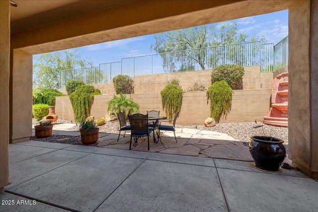 9208 N BROKEN BOW --, Fountain Hills, AZ 85268