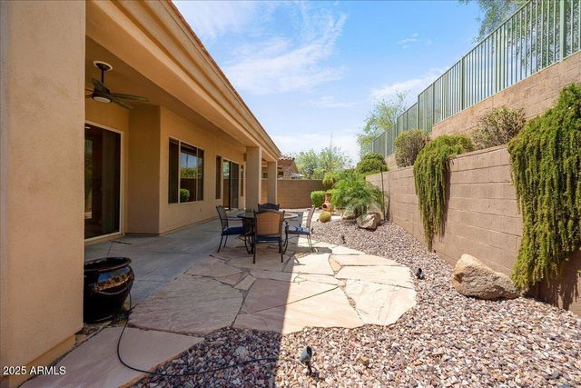 9208 N BROKEN BOW --, Fountain Hills, AZ 85268