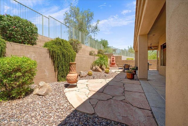 9208 N BROKEN BOW --, Fountain Hills, AZ 85268