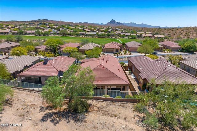 9208 N BROKEN BOW --, Fountain Hills, AZ 85268
