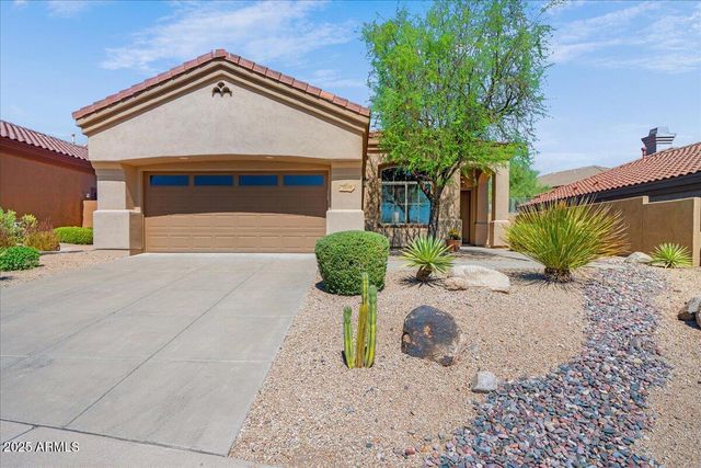 9208 N BROKEN BOW --, Fountain Hills, AZ 85268