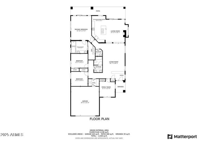 9208 N BROKEN BOW --, Fountain Hills, AZ 85268