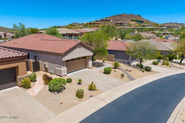 9208 N BROKEN BOW --, Fountain Hills, AZ 85268