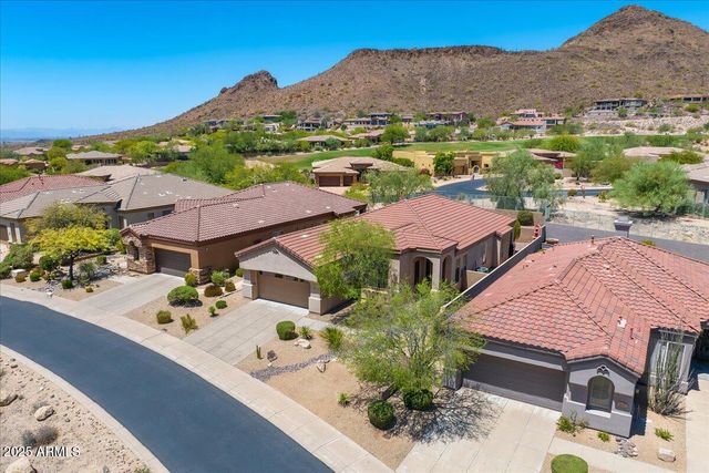 9208 N BROKEN BOW --, Fountain Hills, AZ 85268