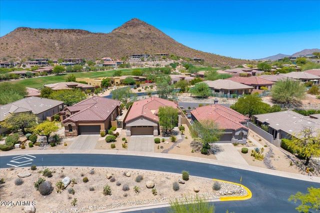 9208 N BROKEN BOW --, Fountain Hills, AZ 85268
