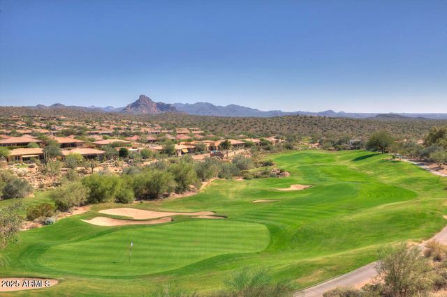 9208 N BROKEN BOW --, Fountain Hills, AZ 85268