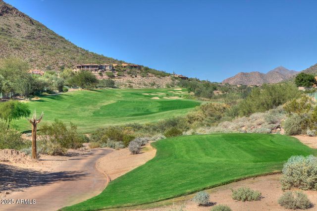 9208 N BROKEN BOW --, Fountain Hills, AZ 85268