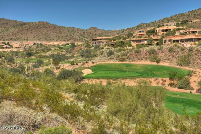 9208 N BROKEN BOW --, Fountain Hills, AZ 85268