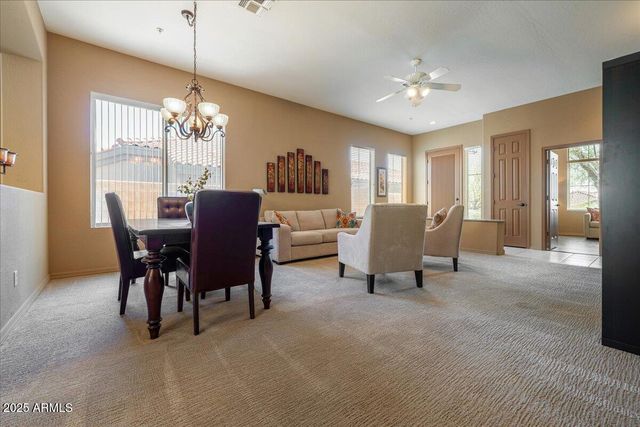 9208 N BROKEN BOW --, Fountain Hills, AZ 85268