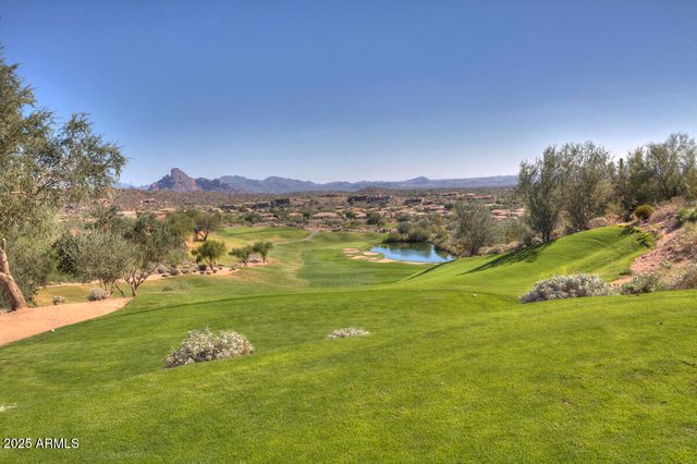 9208 N BROKEN BOW --, Fountain Hills, AZ 85268