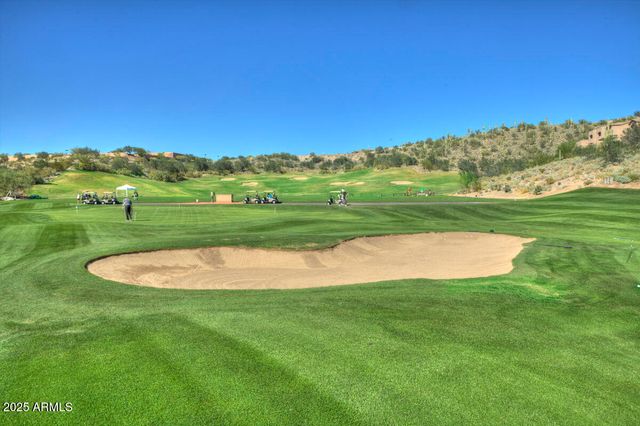 9208 N BROKEN BOW --, Fountain Hills, AZ 85268