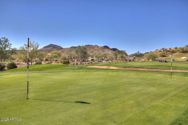9208 N BROKEN BOW --, Fountain Hills, AZ 85268