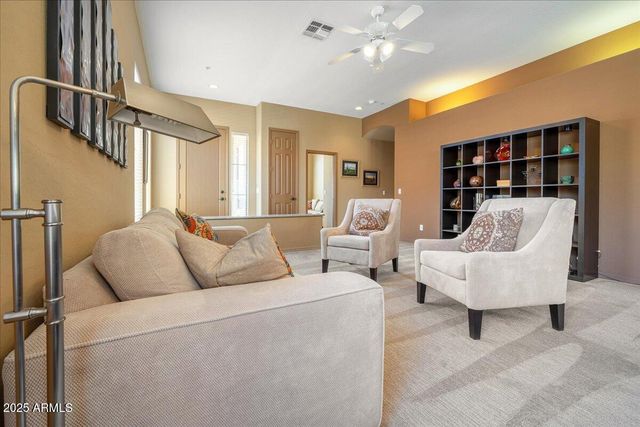 9208 N BROKEN BOW --, Fountain Hills, AZ 85268