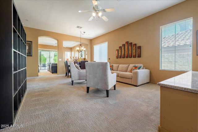 9208 N BROKEN BOW --, Fountain Hills, AZ 85268