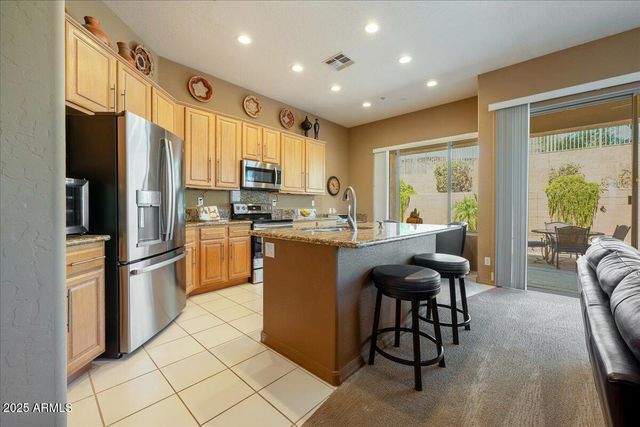 9208 N BROKEN BOW --, Fountain Hills, AZ 85268