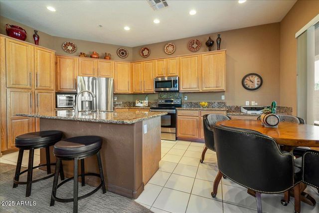 9208 N BROKEN BOW --, Fountain Hills, AZ 85268